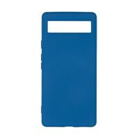 Чехол-накладка Armorstandart Icon для Google Pixel 6a Dark Blue (ARM70908)