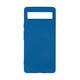 Чехол-накладка Armorstandart Icon для Google Pixel 6a Dark Blue (ARM70908)