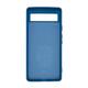 Чехол-накладка Armorstandart Icon для Google Pixel 6a Dark Blue (ARM70908)