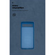 Чехол-накладка Armorstandart Icon для Google Pixel 6a Dark Blue (ARM70908)
