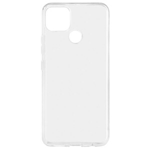 Чохол BeCover для Realme C25Y Transparancy 707146