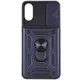 Чохол-накладка BeCover Military для Samsung Galaxy A03 Core SM-A032 Blue (707363)