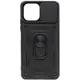 Чохол-накладка BeCover Military для Samsung Galaxy A03 SM-A035 Black (707367)