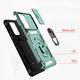 Чeхол-накладка BeCover Military для Samsung Galaxy A33 SM-A336 Dark Green (707386)
