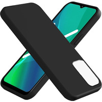 Чeхол-накладка BeCover для Samsung Galaxy M23 5G SM-M236 Black (707644)