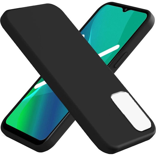 Чохол BeCover для Samsung Galaxy M23 5G SM-M236 Black 707644