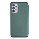 Чeхол-книжка BeCover Exclusive для Samsung Galaxy A33 5G SM-A336 Dark Green (707934)