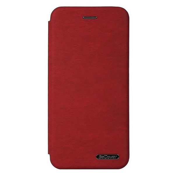 Чeхол-книжка BeCover Exclusive для Samsung Galaxy A53 SM-A536 Burgundy Red (707936)