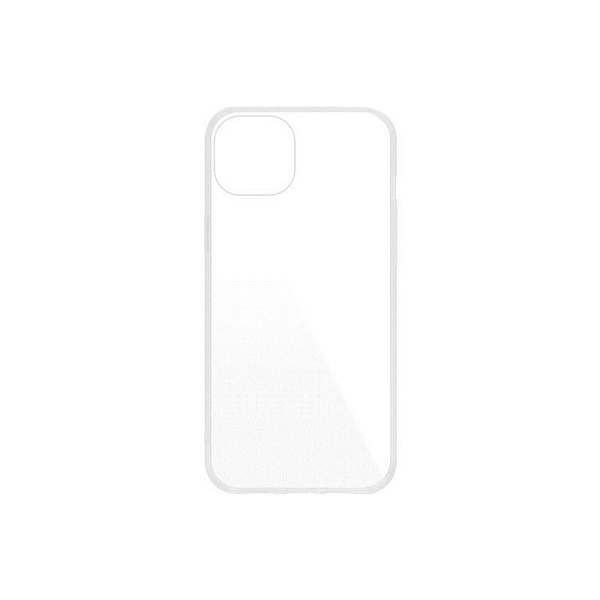 Чохол BeCover для Apple iPhone 14 Plus Transparancy 708110