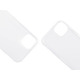 Чeхол-накладка BeCover для Apple iPhone 14 Plus Transparancy (708110)
