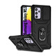 Чeхол-накладка BeCover Military для Samsung Galaxy M13 SM-M135 Black (708207)