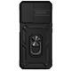 Чeхол-накладка BeCover Military для Samsung Galaxy M13 SM-M135 Black (708207)