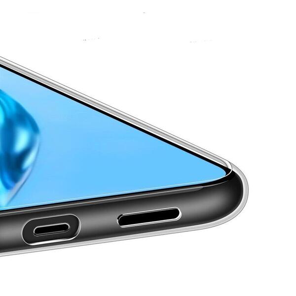 Чохол BeCover для Infinix Hot 20 (X6826B) Transparancy 708642