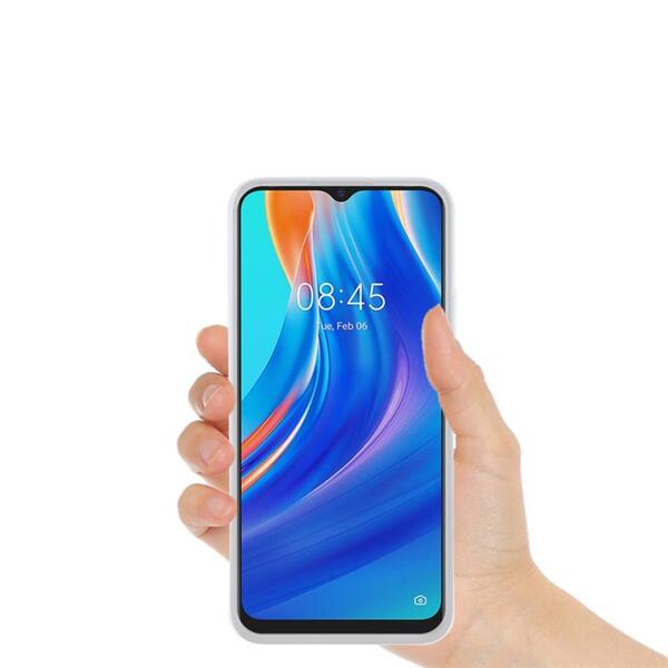 Чохол BeCover для Tecno Spark 9 Pro (KH7n) Transparancy 708661