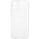 Чехол-накладка BeCover для Tecno Spark 9 Pro (KH7n) Transparancy (708661)