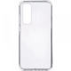 Чехол-накладка BeCover для Tecno Pova 2 (LE7n) Transparancy (708665)