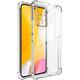 Чехол-накладка BeCover Anti-Shock для Xiaomi 12 Lite Clear (708911)