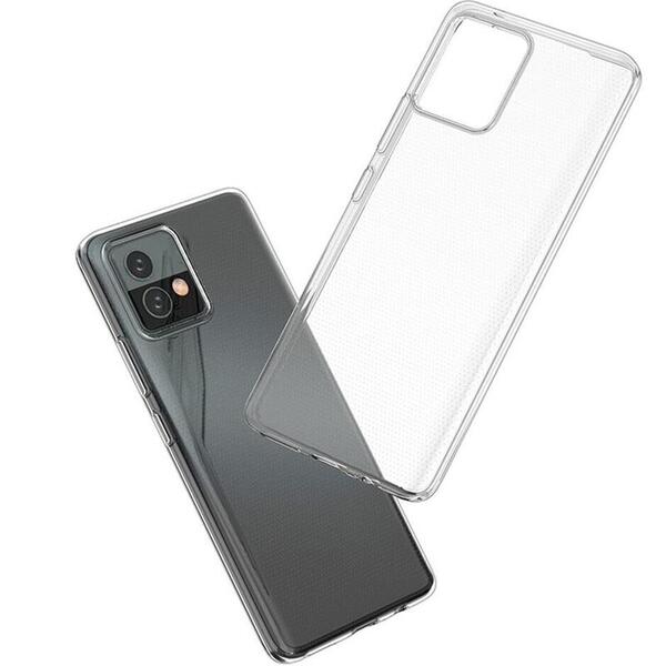 Чохол BeCover для Motorola Moto G72 Transparancy 708932