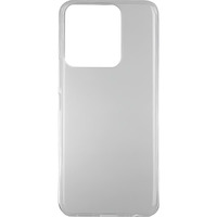 Чехол-накладка BeCover для Tecno Spark 10 (KI5q) Transparancy (709306)
