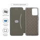 Чехол-книжка Armorstandart G-Case для Xiaomi Redmi Note 12 4G Blue (ARM65188)