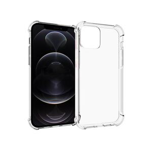 Чохол BeCover Anti-Shock для Apple iPhone 12 Pro Clear 705436