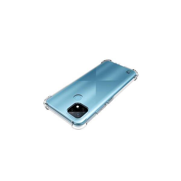Чохол BeCover Anti-Shock для Realme C21Y Clear 706971