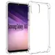 Чохол-накладка BeCover Anti-Shock для Samsung Galaxy A03 SM-A035 Clear (707341)