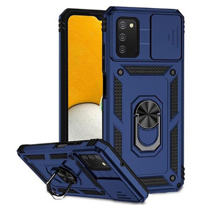 Чохол BeCover Military для Samsung Galaxy M23 SM-M236 Blue 707370