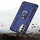 Чeхол-накладка BeCover Military для Samsung Galaxy M23 SM-M236 Blue (707370)