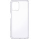 Чехол-накладка BeCover для Samsung Galaxy A22 SM-A225/M32 SM-M325 Transparancy (706490)