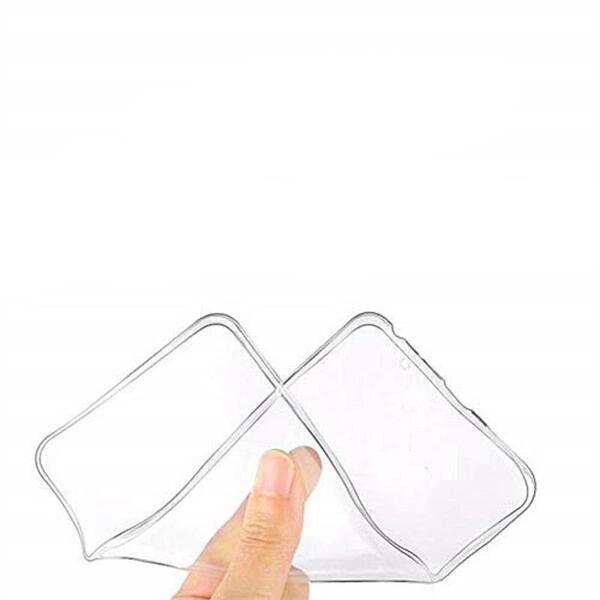 Чeхол-накладка BeCover для Infinix Hot 11S (X6812) Transparancy (707637)