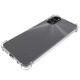 Чехол-накладка BeCover Anti-Shock для Motorola Moto G22 Clear (707881)