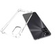 Чехол-накладка BeCover Anti-Shock для Motorola Moto G22 Clear (707881)