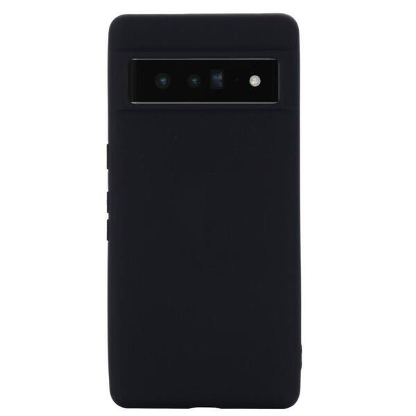 Чохол BeCover для Google Pixel 7 Pro Black 708645