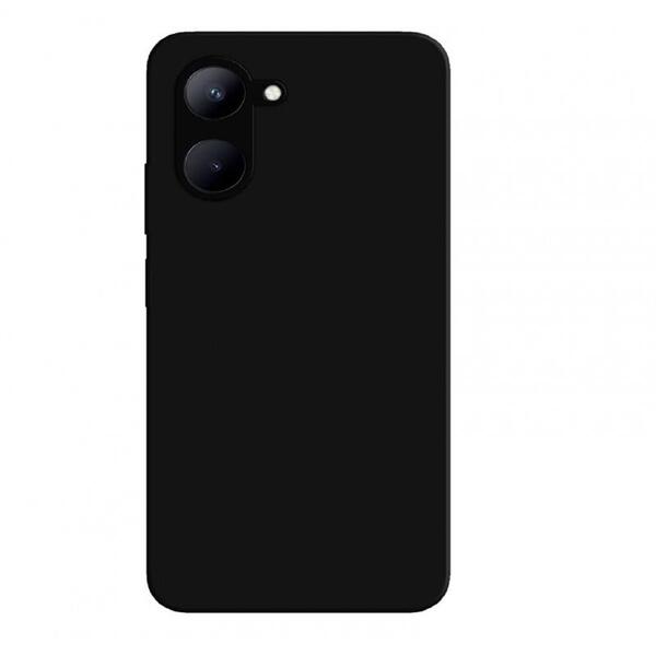 Чохол BeCover для Realme C33 Black 708667