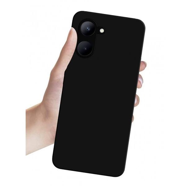Чохол BeCover для Realme C33 Black 708667