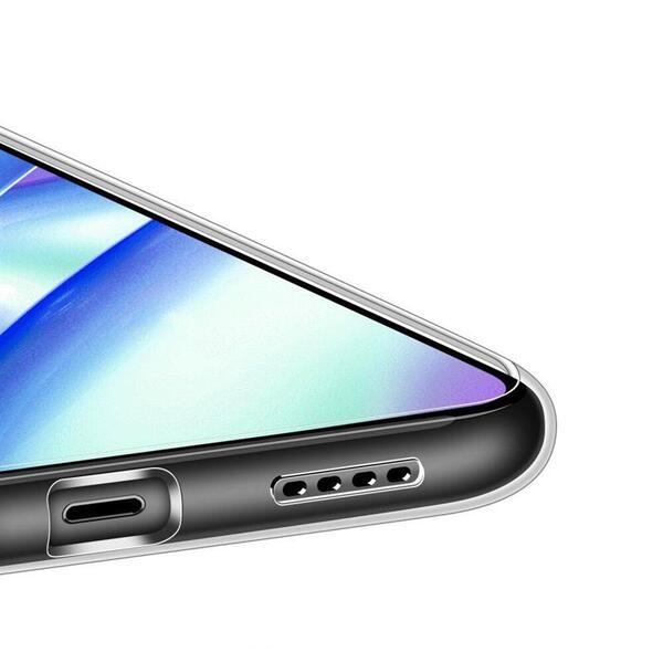 Чохол BeCover для Realme C33 Transparancy 708668