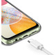 Чeхол-накладка BeCover для Samsung Galaxy A14 SM-A145/A14 G5 SM-A146 Transparancy (708971)