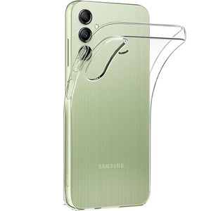 Чохол BeCover для Samsung Galaxy A14 Transparancy 708971