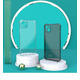 Чехол-накладка BeCover Anti-Shock для Apple iPhone 14 Grey (708242)