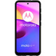 Чехол-накладка BeCover для Motorola Moto E30/E40 Black (707987)