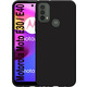 Чехол-накладка BeCover для Motorola Moto E30/E40 Black (707987)