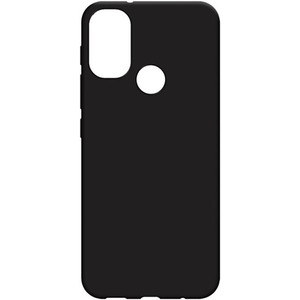 Чохол BeCover для Motorola Moto E30/E40 Black 707987