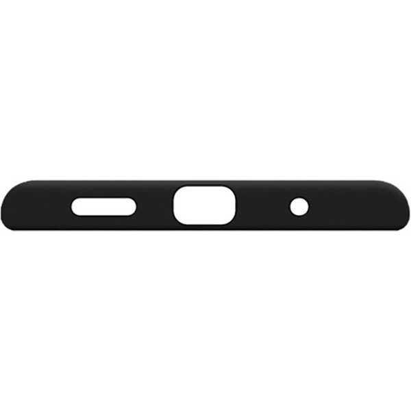 Чохол BeCover для Motorola Moto E30/E40 Black 707987