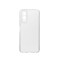 Чехол-накладка BeCover для Vivo Y53s Transparancy (707229)
