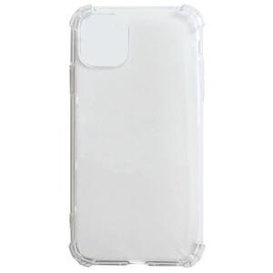 Чохол BeCover Anti-Shock для Apple iPhone 11 Clear 704781