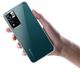 Чехол-накладка BeCover для Xiaomi Redmi Note 11 4G Transparancy (707635)