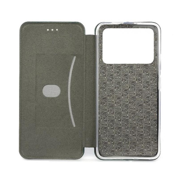 Чохол-книжка BeCover Exclusive для Xiaomi Poco M4 Pro 4G Black 707923