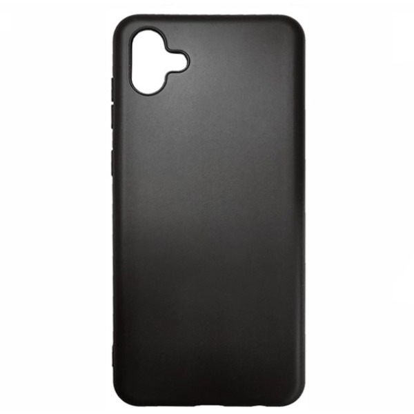 Чохол BeCover для Samsung Galaxy A04 SM-A045 Black 708105