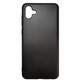 Чeхол-накладка BeCover для Samsung Galaxy A04 SM-A045 Black (708105)
